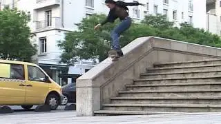 Ali Boulala - Subject To Change