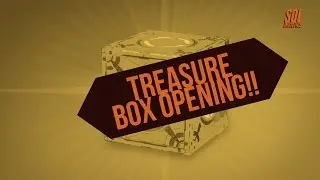 AGE OF TRIUMPH TREASURE BOX OPENING FUNNY MOMENTS