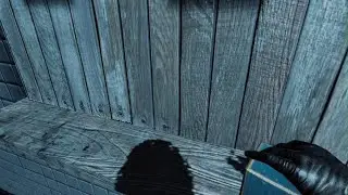 GET OUT - A Very Bad Dreams Story/1/2/2026