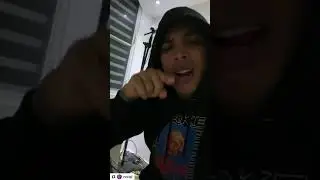 HACE TIEMPO HICE ESTA CANCION Y NUNCA LA SUBI