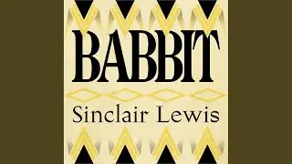 Chapter 261 - Babbitt