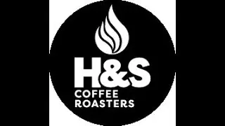 Interview With Coulter Sunderman of H&S Coffee