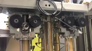 How it's made - Aluminium can lids