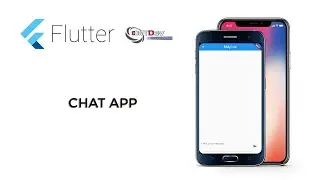 Flutter Tutorial - Flutter Chat App #6 Chat Content