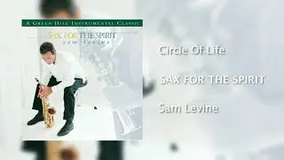 Sam Levine - Circle of Life [Official Audio]
