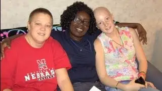 Peace and Love - The Nebraska Medical Center