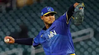 Starting Pitcher Review: Joe Ryan Dominates Padres, Taj Bradley Back On Track?