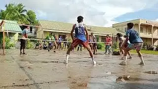 Sepak Takraw Game 22 Young Blood vs Seipang | Year End Sports Fest | Pangutaran Sulu