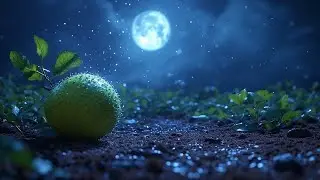 A tiger saves a gauvava plant from drying out of watering it emotional  😫 😭 #Ai #tree #water 