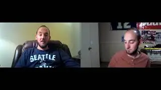 MLB Lockout Continues, NFL Playoff Predictions and Way Too Early Bracketology