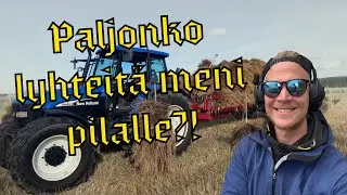 LOPPUTULOS / KAURALYHTEET OSA 4