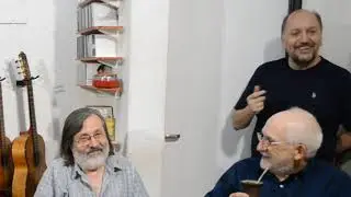 Viernes a la carta - Programa 3