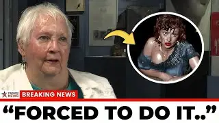 Vivian Vance&rsquo;s Heartbreaking Confession About I Love Lucy