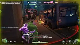 hulk in season 5.5