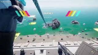PS5 : EA where is the BF 6  Console editor?-Flakturm