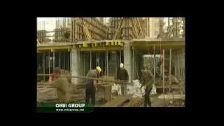 ORBI GROUP Презентация