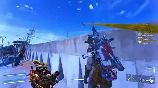 🔴LIVE - TRUMPAI TAIP KAZKA CHI CHI CHA CHA / ARC RAIDERS