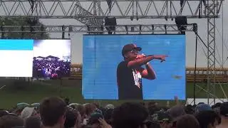 Nas - Memory Lane (Sound Set 2014)