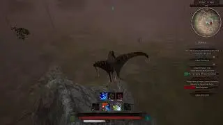 Path Of Titans - Life as a Bat