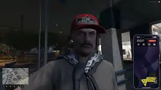 DedBaldesh | GTA5 | FiveM RP #3