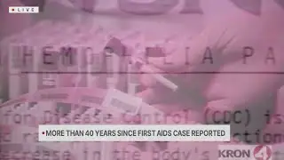 San Francisco AIDs Foundation joins KRON4 to discuss new HIV Treatment