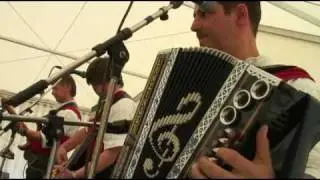 Trio Alpin in Steinbach NÖ