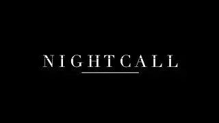 Nightcall - Stuck In Dreams (Official Audio)