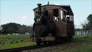 成田ゆめ牧場散歩 2024年10月13日