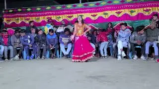আমার ঘুম ভাঙাইয়া গেলো গো | Amar Ghum Vangaiya Gelo Go Morar Kokile | Wedding Dance 2026 by Juthi