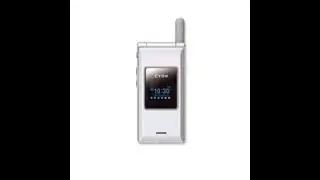 LG-KP2006 벨소리 (With MidRadio)