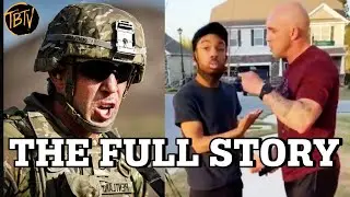 THE TRUTH BEHIND Johnathan Pentland Assault On Black Teen | Tim Black