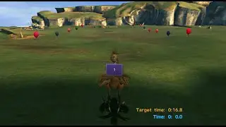 Final Fantasy X - Story Progression (Post Seymour Natus - Calm Lands)  |  No Commentary