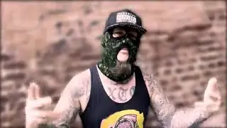 Isolated Beingz - Zombie - Feat. Dizze Dahmer (Official Music Video)