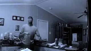Poncho Blazin Atm - Crunch Time (HC Sessions)