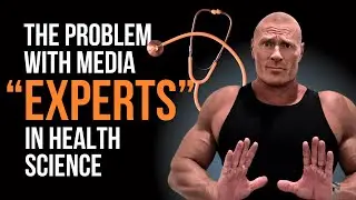 The Problem With Media &ldquo;Experts&rdquo; in Health Science