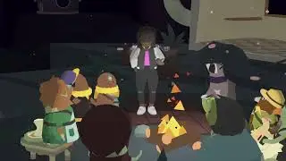 DONUT COUNTY - The 405 / 