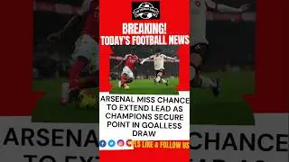 Breaking! Today's Football News, Latest Transfers & Match Updates!🔥#footballnews #shorts #viral #fyp