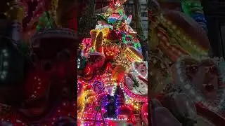 [THAILAND]: Very Unique Christmas Tree Decoration at Emsphere Mall 2025