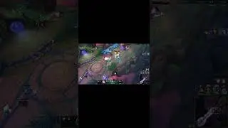Lux play #leagueoflegends