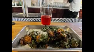 Dock Street Brewery South 🍻 | Philly&rsquo;s First Brewpub | Big Vibes, Big Menu, No Parking 😅