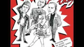 PennyCocks-Burning down my youth