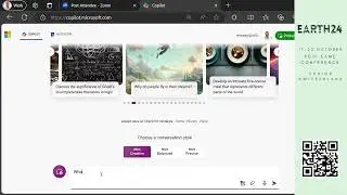 Microsoft Copilot Webinar - 1 hour demo's
