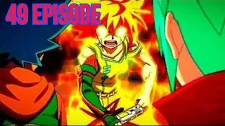 Beyblade Burst GT - Episode 49 - AMV