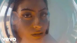 Lluna - Piscis