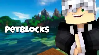 Plugin PetBlocks: NOVO PLUGIN DE PET PARA SERVIDOR 