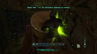 Defend our home server,Ark Ps4 Official