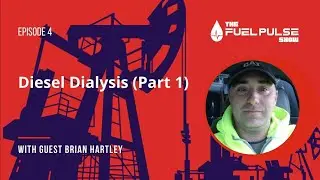 The Fuel Pulse Show - Episode 004 - Diesel Dialysis with Brian Hartley Part 1 | Bell Performance