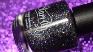 Starrily Milky Way