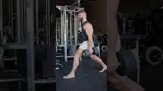 Отличная тренировка для ваших ног💪