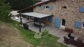 Installux - Projet de vie - Famille Vallas